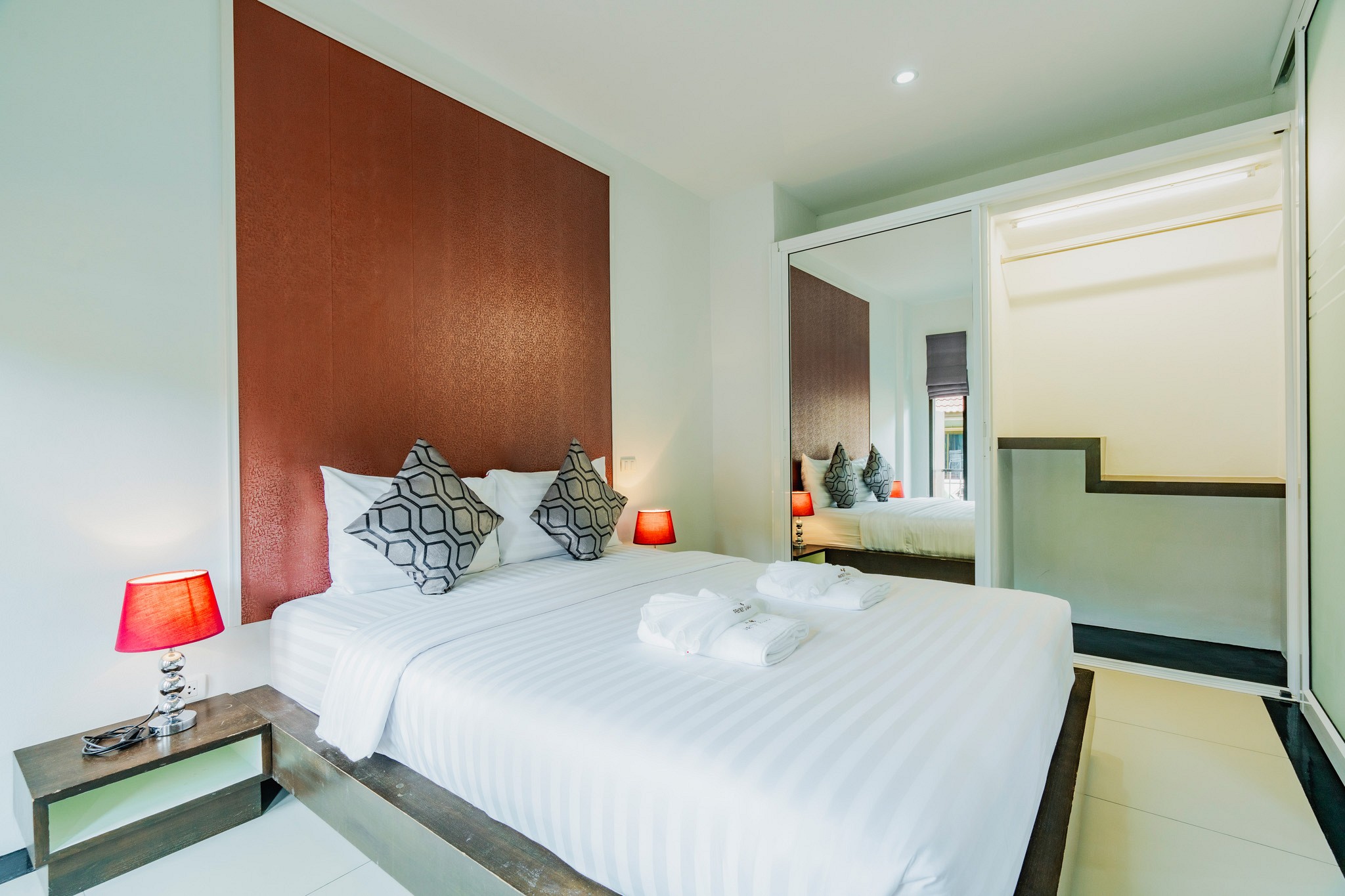 Studio Suite with Kitchenette