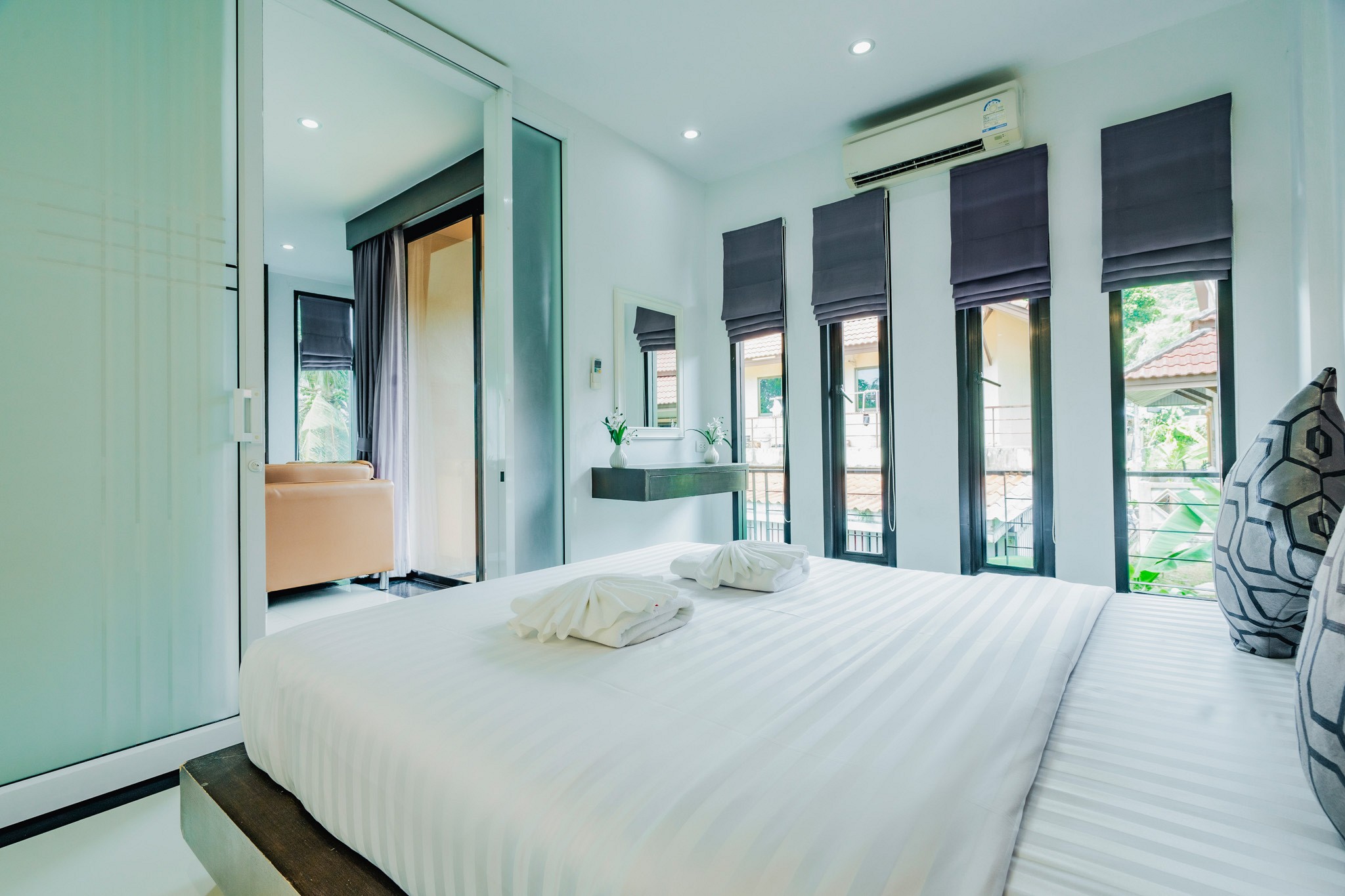 Studio Suite with Kitchenette
