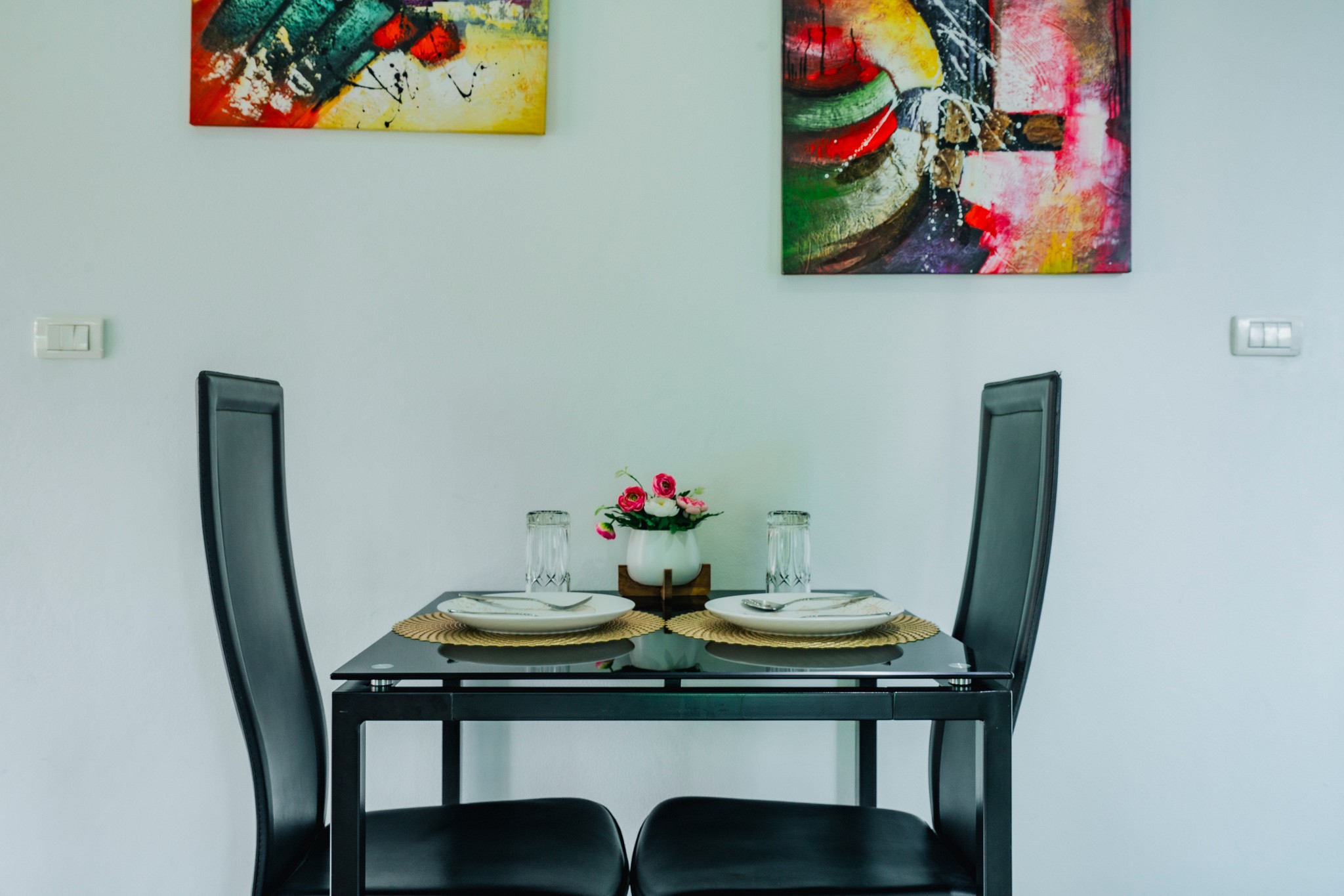 Studio Suite with Kitchenette