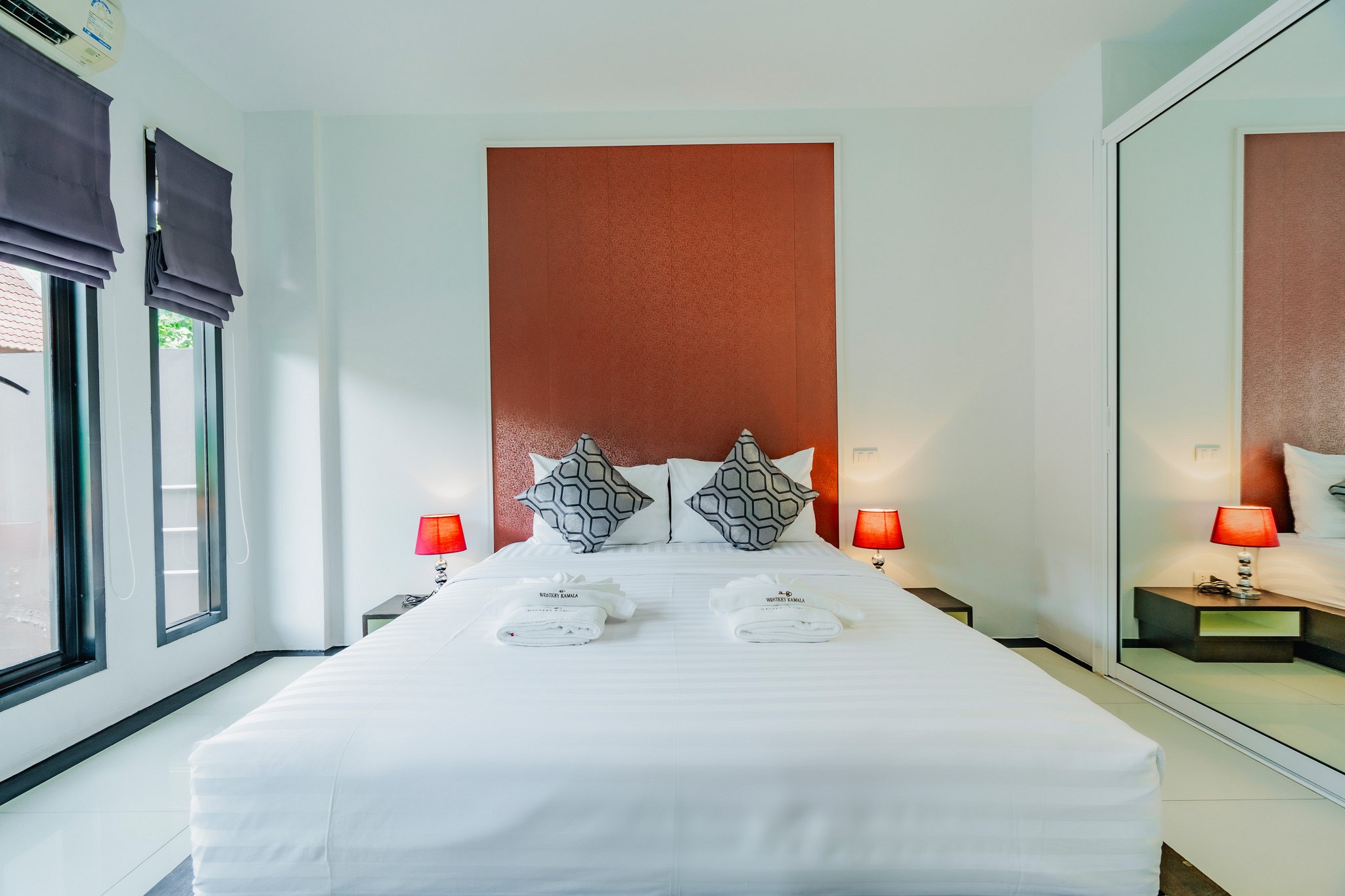 Studio Suite with Kitchenette