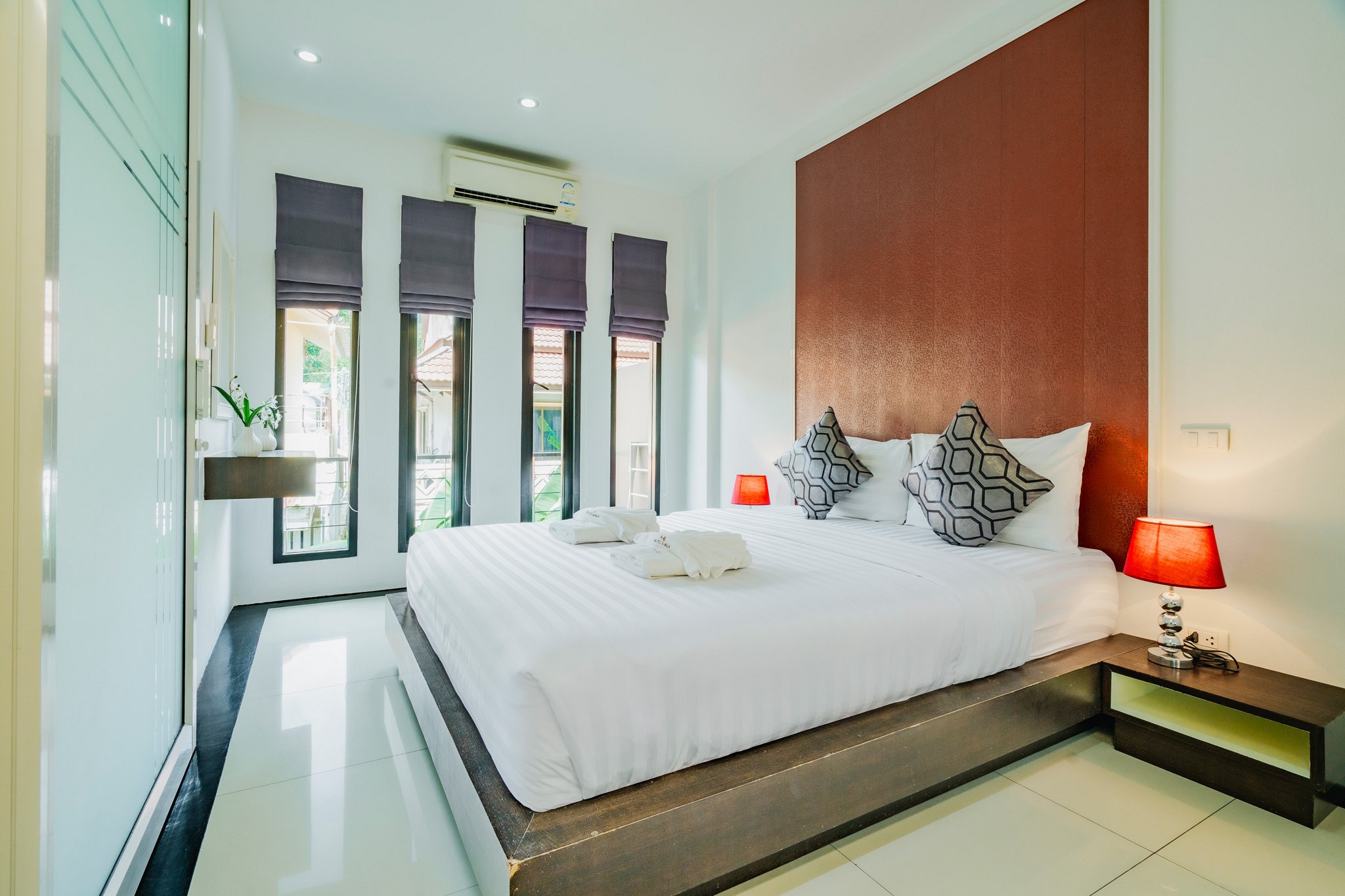 Studio Suite with Kitchenette