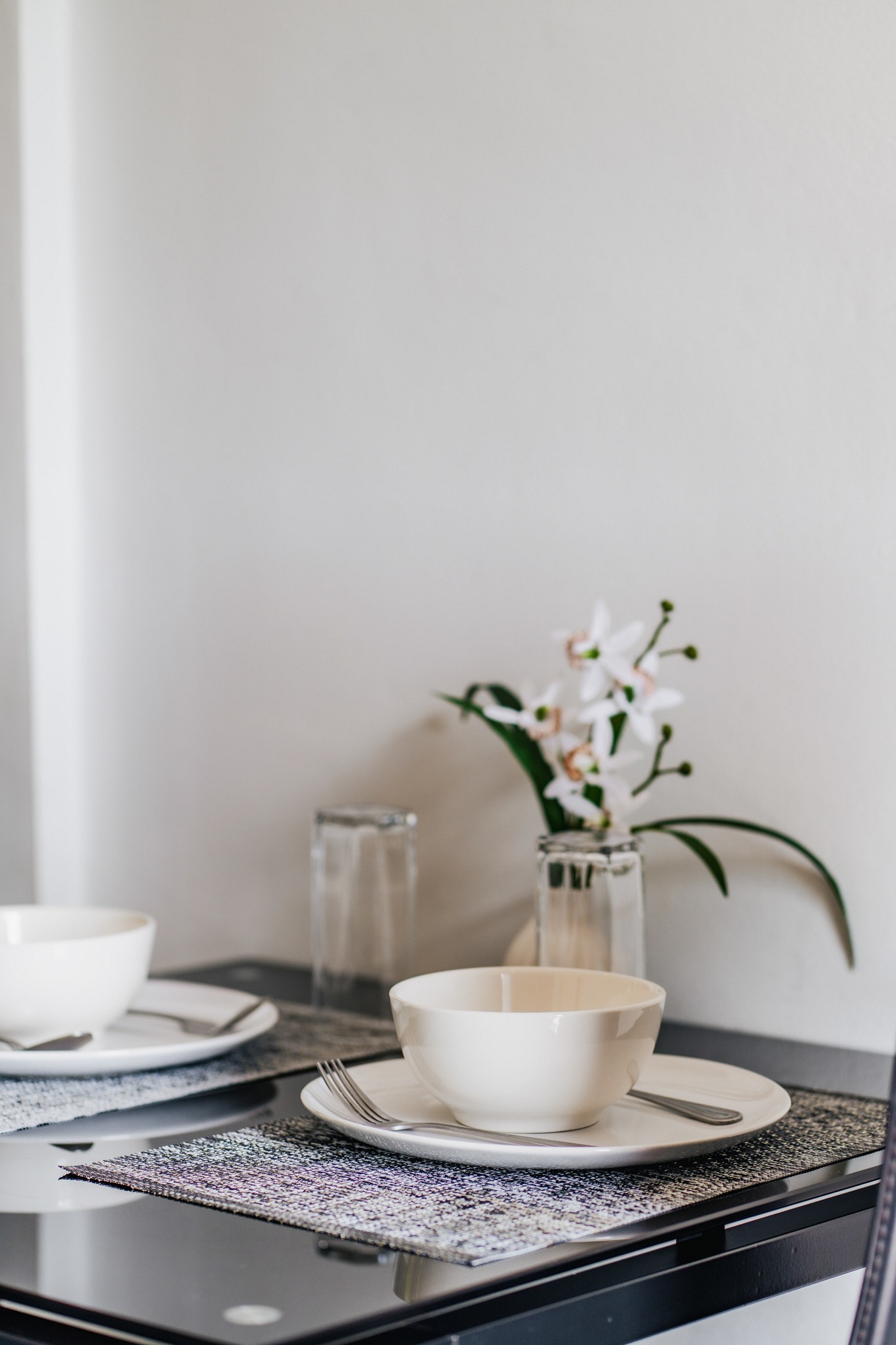 Studio with Kitchenette