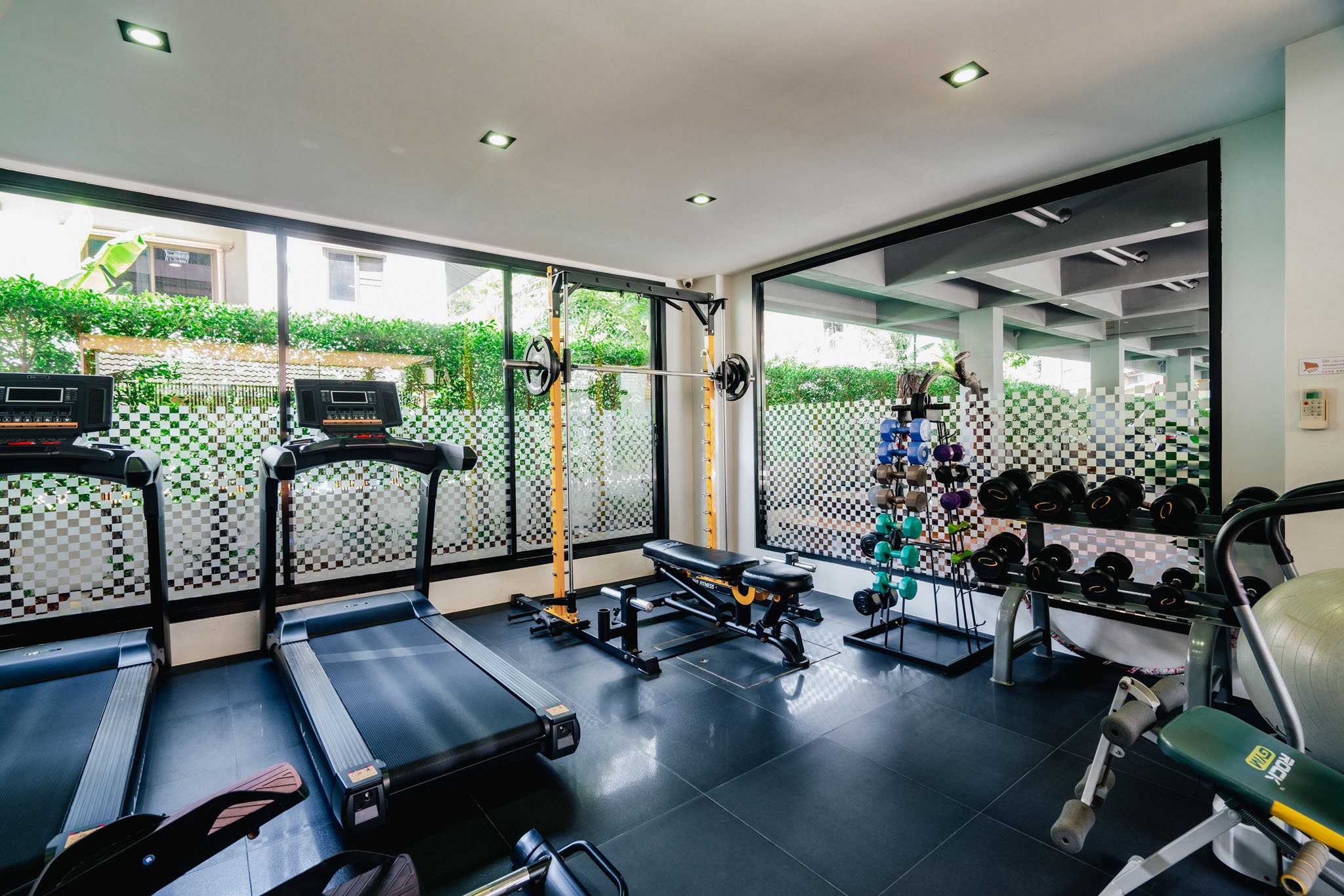 Fitness
