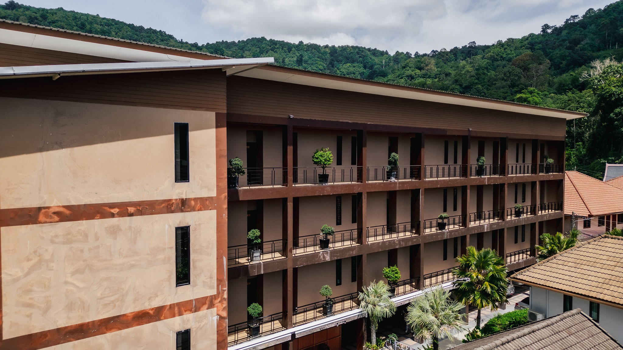 Westkey Kamala Hotel