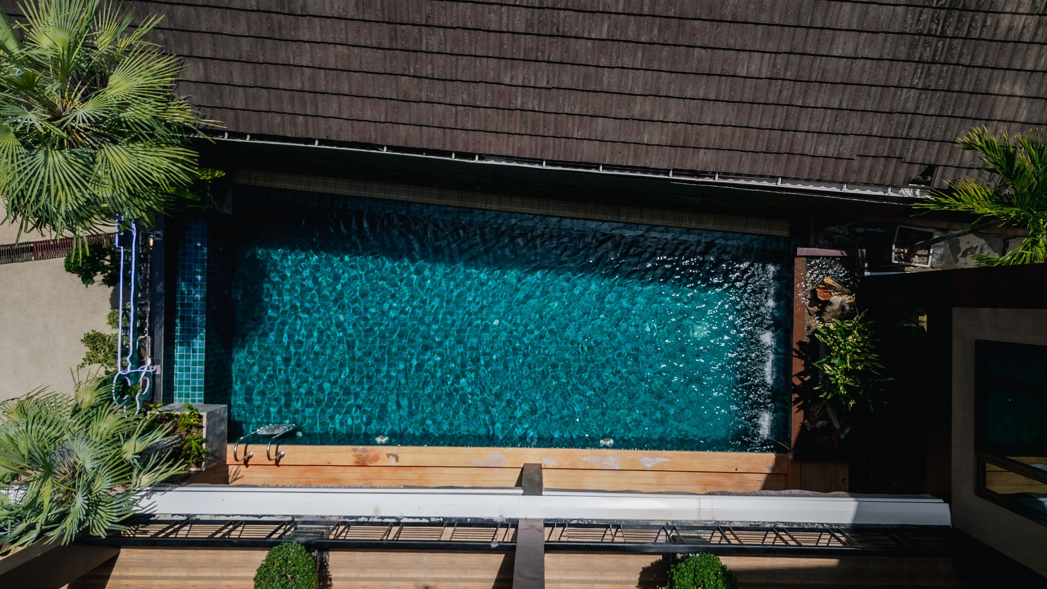 Westkey Kamala Hotel